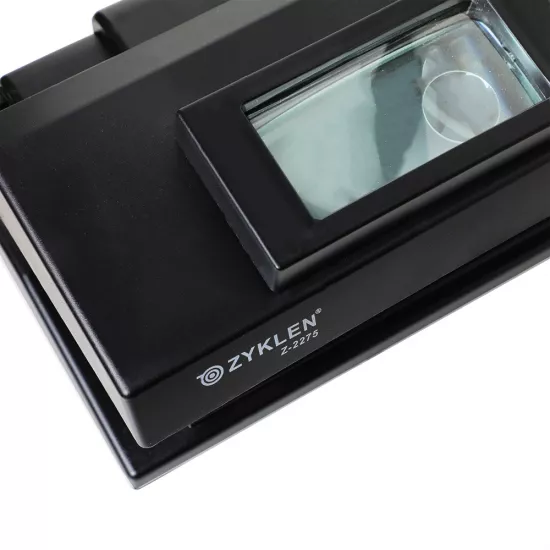 Pulyoxlayan aparat Z-2275