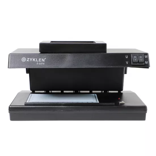 Pulyoxlayan aparat Z-2275