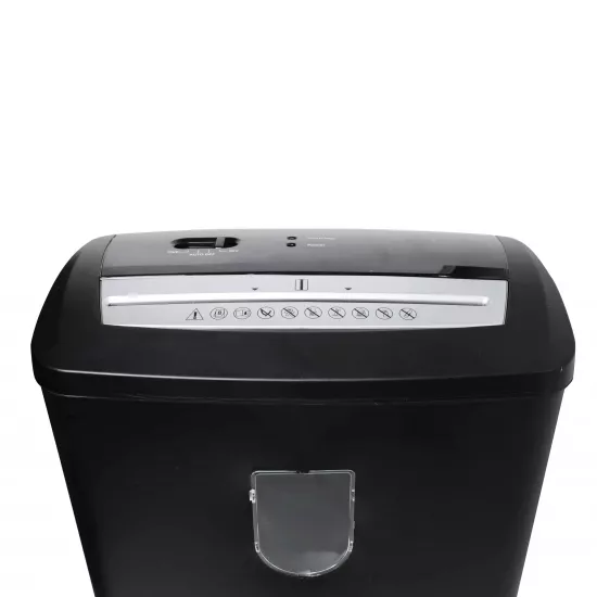 Sənəd məhv edən A-7300 (4*22mm) qara