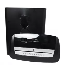 Sənəd məhv edən A-7300 (4*22mm) qara