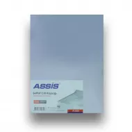 Cildləmə üzlüyü A3 A-226 şəffaf 200mik