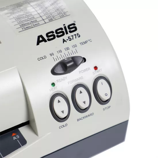 Laminasiya aparatı A3 A-5775