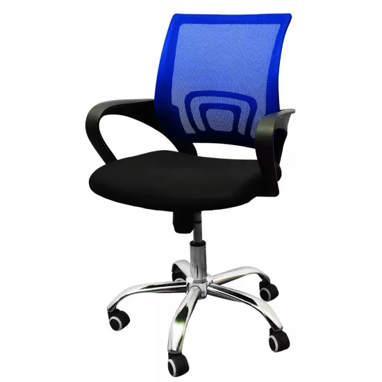 Kreslo SL503B mavi