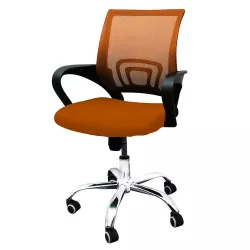 Kreslo SL503B narıncı