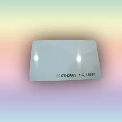 Keçıd kartı F08 (1K)