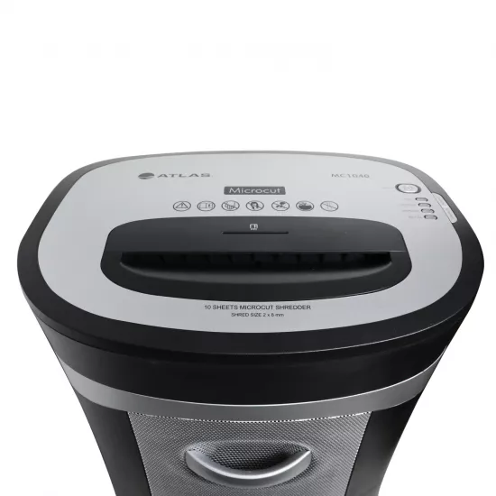 Sənəd məhv edən AS-S2-MC1040