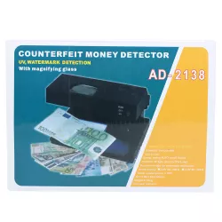 Pul yoxlayan AD-2138