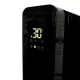 Radiator Q-9880/9 9-lu 2000W qara