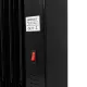 Radiator Q-9880/9 9-lu 2000W qara