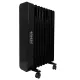 Radiator Q-9880/9 9-lu 2000W qara