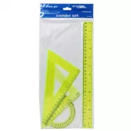 Xətkeş dəsti 4-lü 8011\002