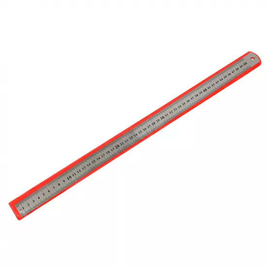 Xətkeş dəmir 50sm 850-0.7 (8050-0.7)