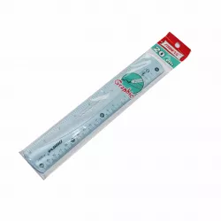 Xətkeş 20sm 2027 graphic