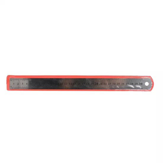Xətkeş dəmir 30sm 8030-0.5