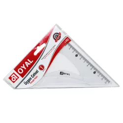 Xətkeş üçbucaq i-492