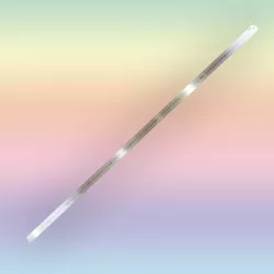 Xətkeş dəmir C-8304 1'metr