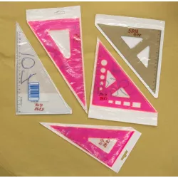 Xətkeş üçbucaq 16sm-22sm 1510PB,745521,744703,744753 Xətkeş üçbucaq 16sm-22sm 1510PB,745521,744703,744753