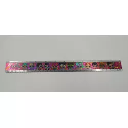 Xətkeş dəmir 30sm 630 şəkilli