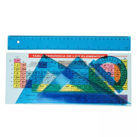 Xətkeş dəsti 8025 (827)