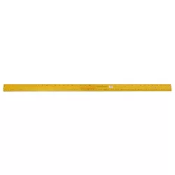 Xətkeş taxta 7100 1m