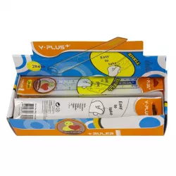 Xətkeş 20sm RX130120 Xətkeş 20sm RX130120