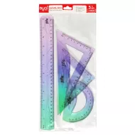 Xətkeş dəsti i-9400 rəngbərəng