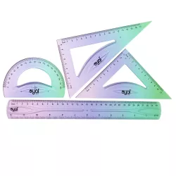 Xətkeş dəsti i-9400 rəngbərəng