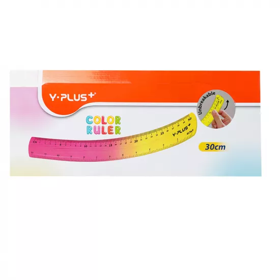 Xətkeş 30sm RX240400