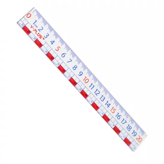 Xətkeş 20sm RX240100