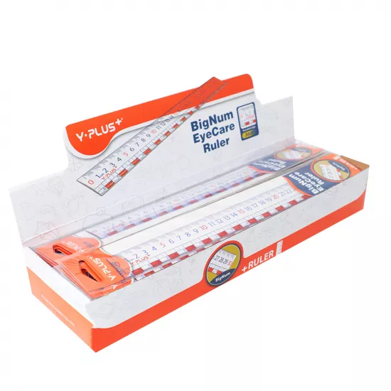 Xətkeş 30sm RX240200