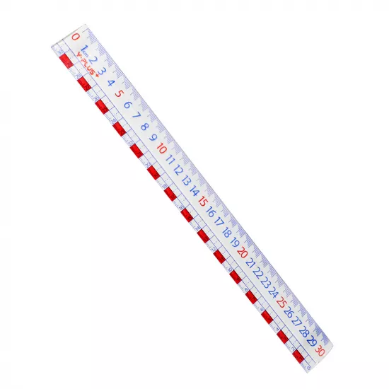 Xətkeş 30sm RX240200