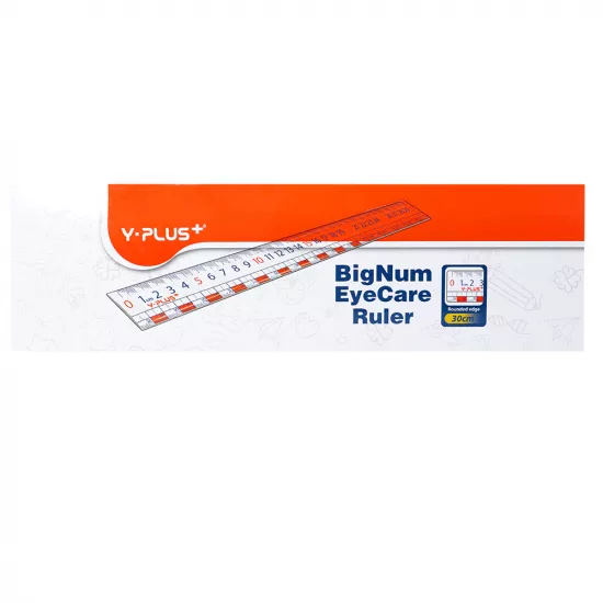 Xətkeş 30sm RX240200