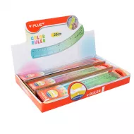 Xətkeş 20sm RX240300