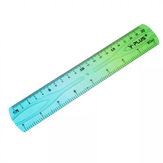 Xətkeş 20sm RX240300
