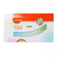 Xətkeş 20sm RX240300