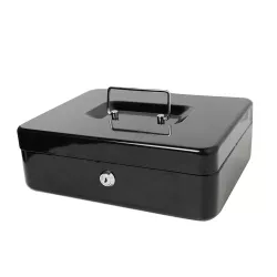 Pul qabı dəmir DG-M250A (200A)