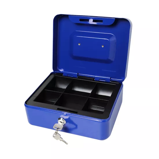 Pul qabı dəmir DG-M200A (150A)