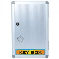 Açar qabı H-1024 24-lü