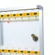 Açar qabı 24-lü H-1024