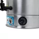Samovar elektrik Q-9630 23L (250 stəkan)