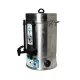 Samovar elektrik Q-6180 12L (120 stəkan)