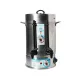 Samovar elektrik Q-6180 12L (120 stəkan)