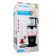 Samovar Q-9750 1500W (3.0L+1.0L) qara