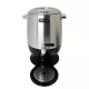 Samovar Q-9760 2200W (3.5L+1.0L)