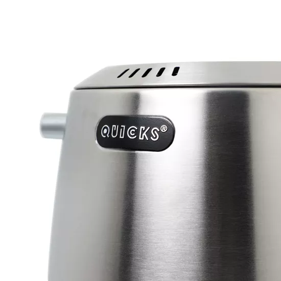 Samovar Q-9760 2200W (3.5L+1.0L)