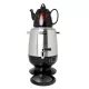 Samovar Q-9760 2200W (3.5L+1.0L)