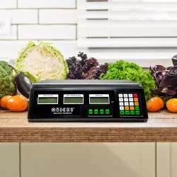 Tərəzi Q-6470 40kg