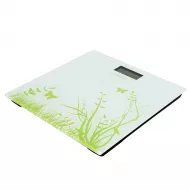 Tərəzi Q-4930 180kq ağ+yaşıl