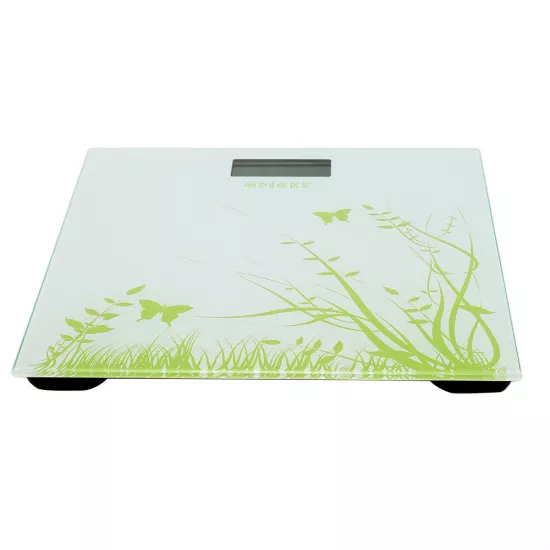 Tərəzi Q-4930 180kq ağ+yaşıl
