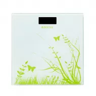 Tərəzi Q-4930 180kq ağ+yaşıl